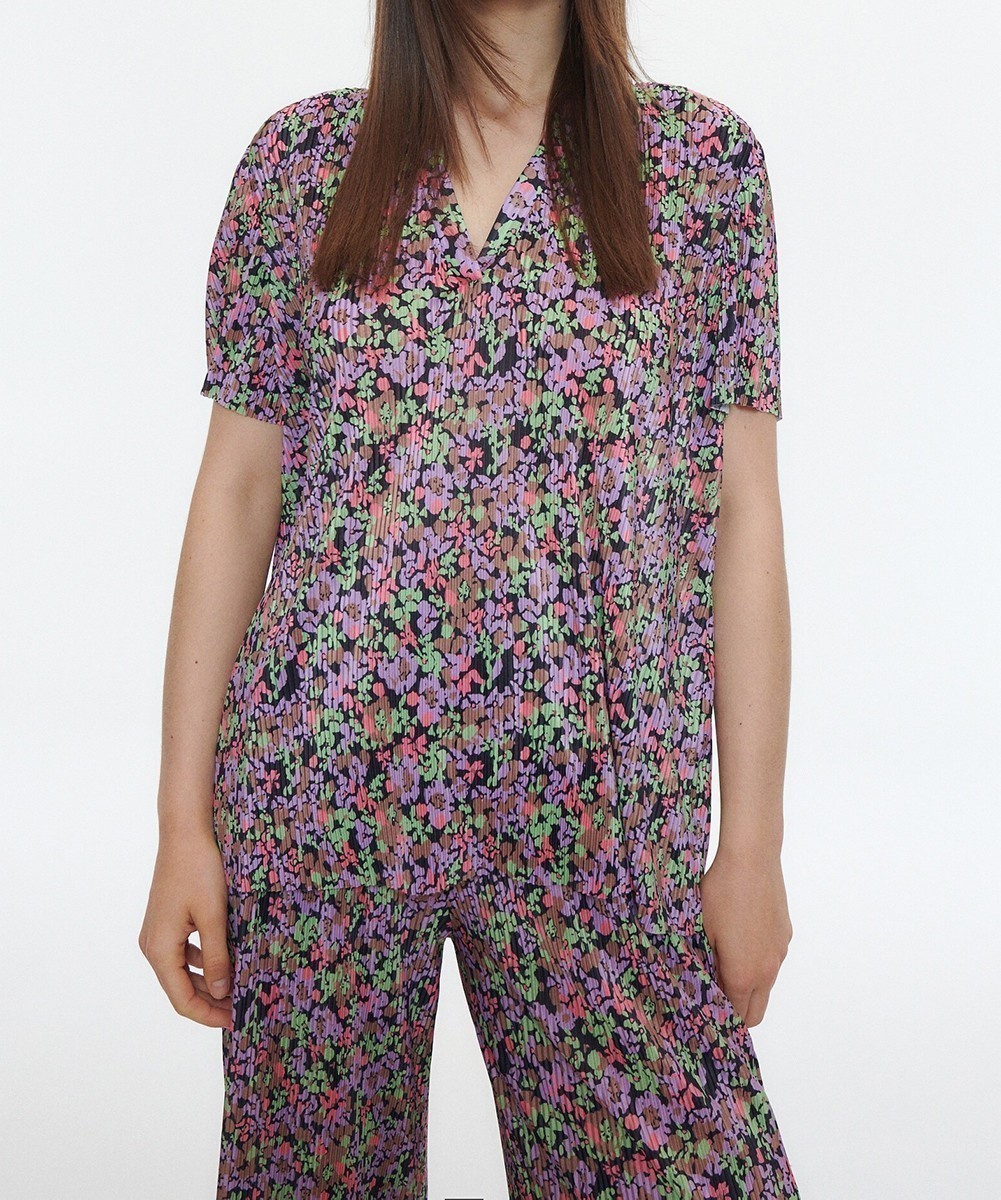 Bluza Reserved, mix culori, XS - 1 | YEO