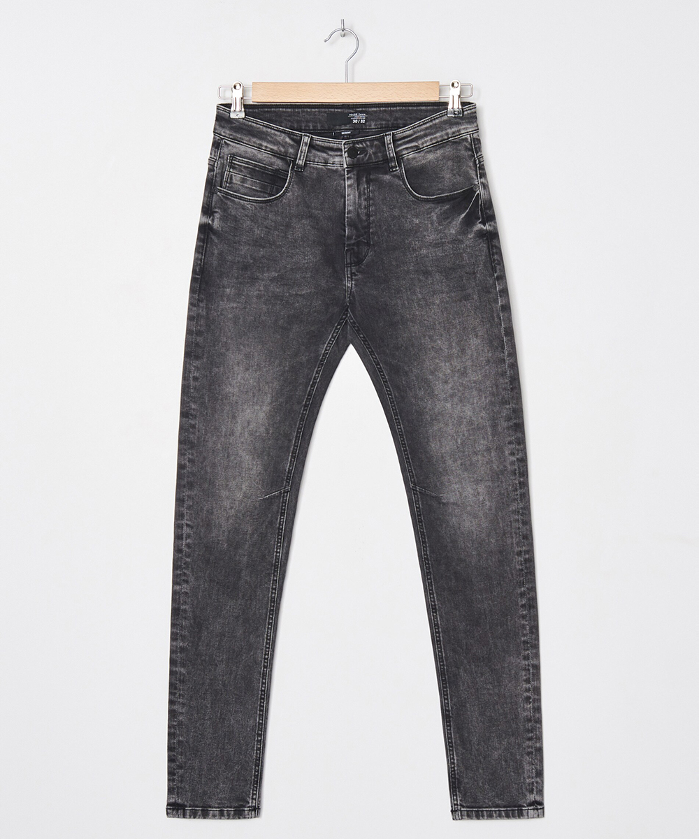 Blugi House Brand, gri