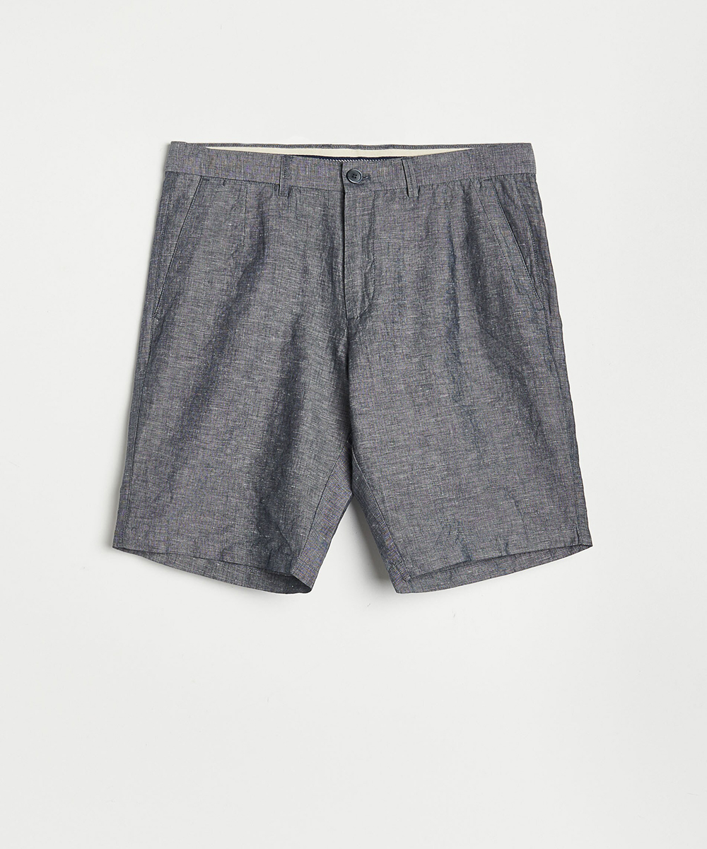 Pantaloni scurti Reserved, gri