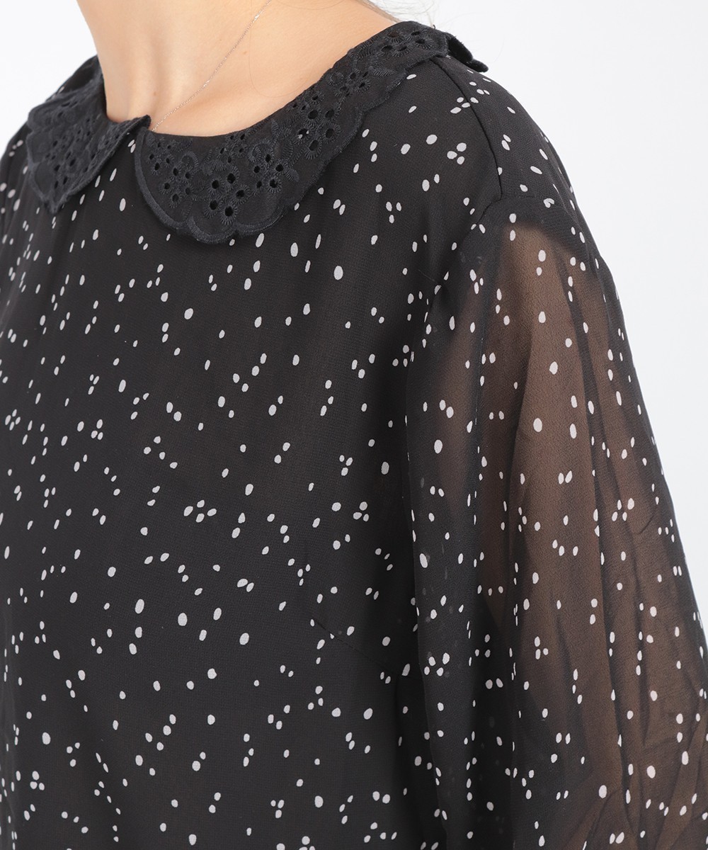 Camasa Reserved, negru, 34 - 1 | YEO