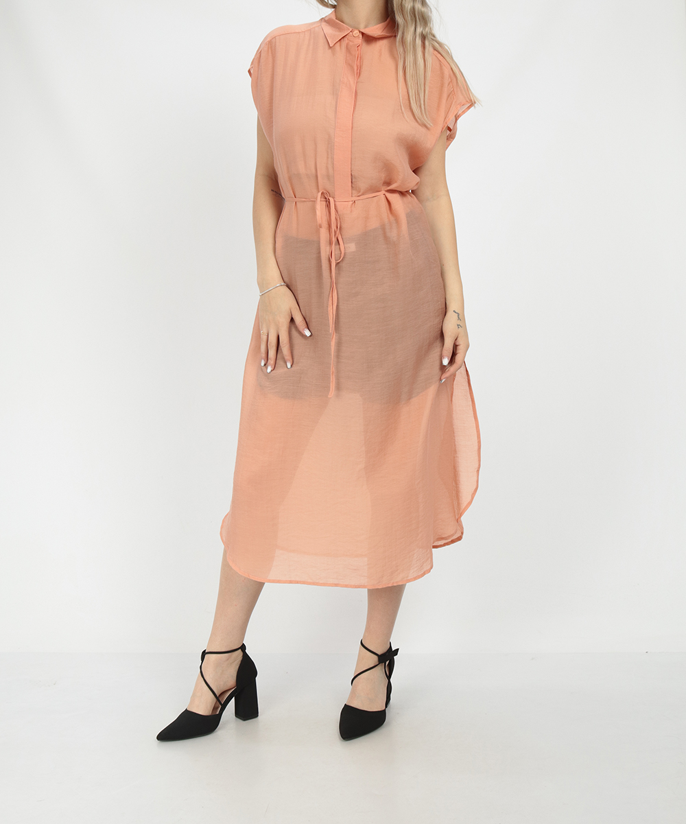 Rochie  Medie Reserved, somon, 38
