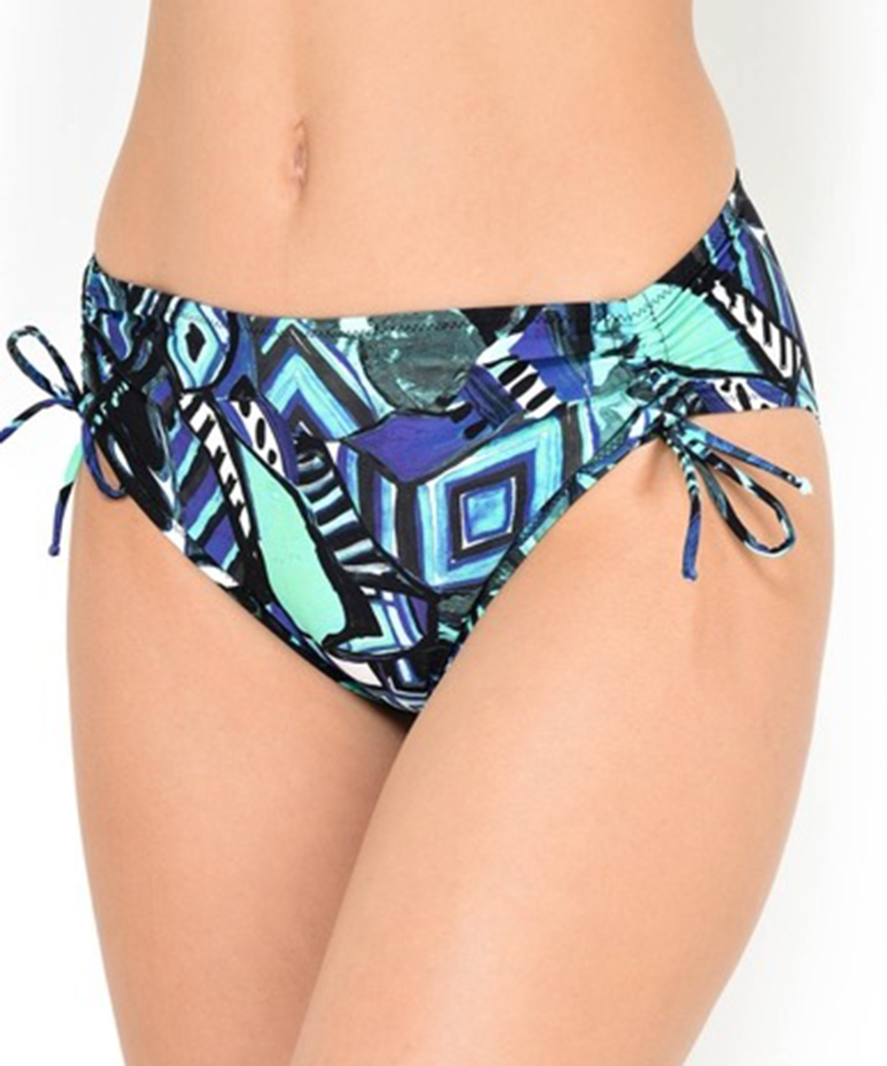 Chilot de baie Antigel, mix culori, 40