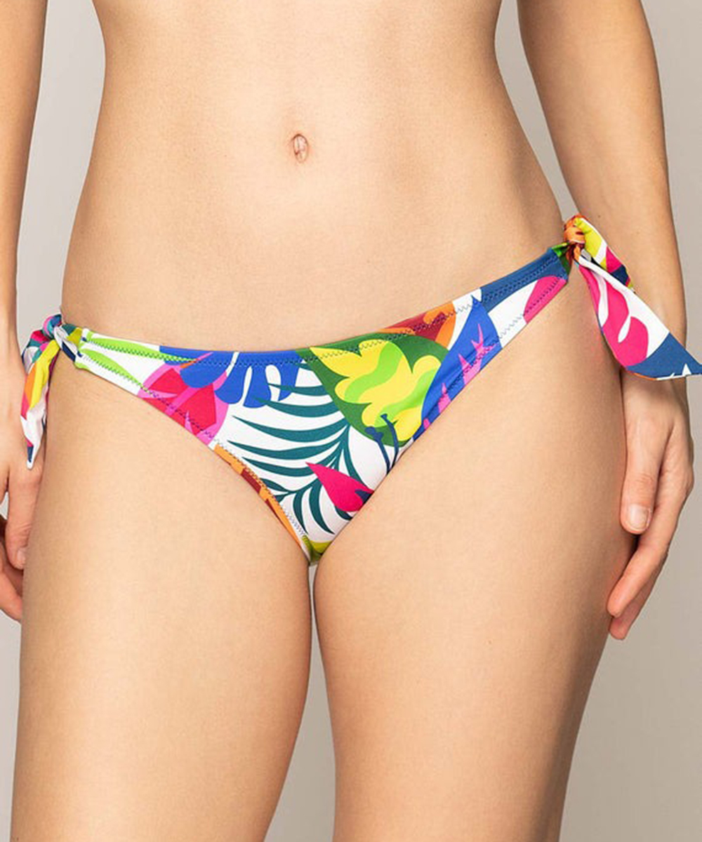 Chilot de baie Antigel, mix culori, 42