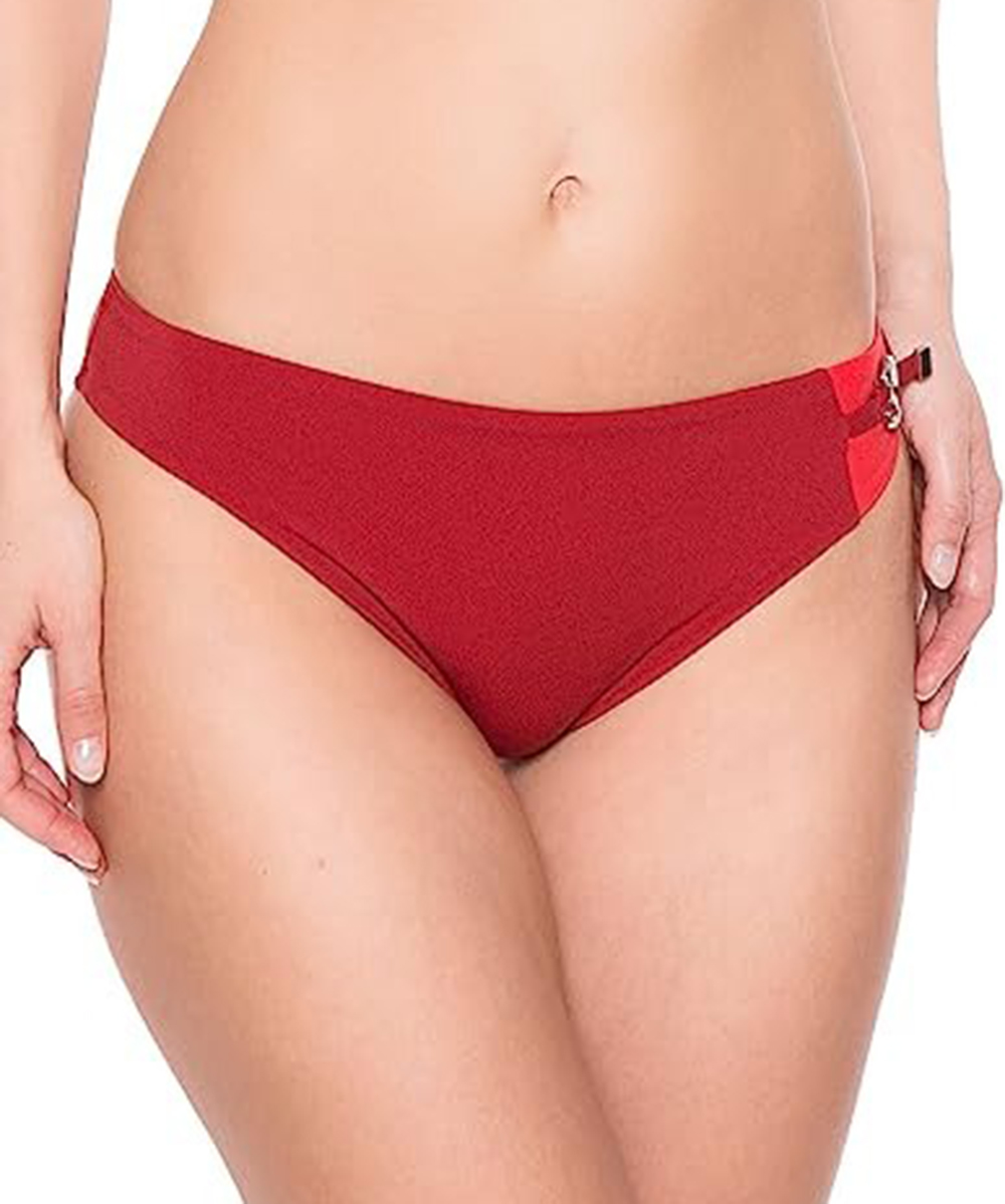 Chilot de  baie Lise Charmel, rosu, 40