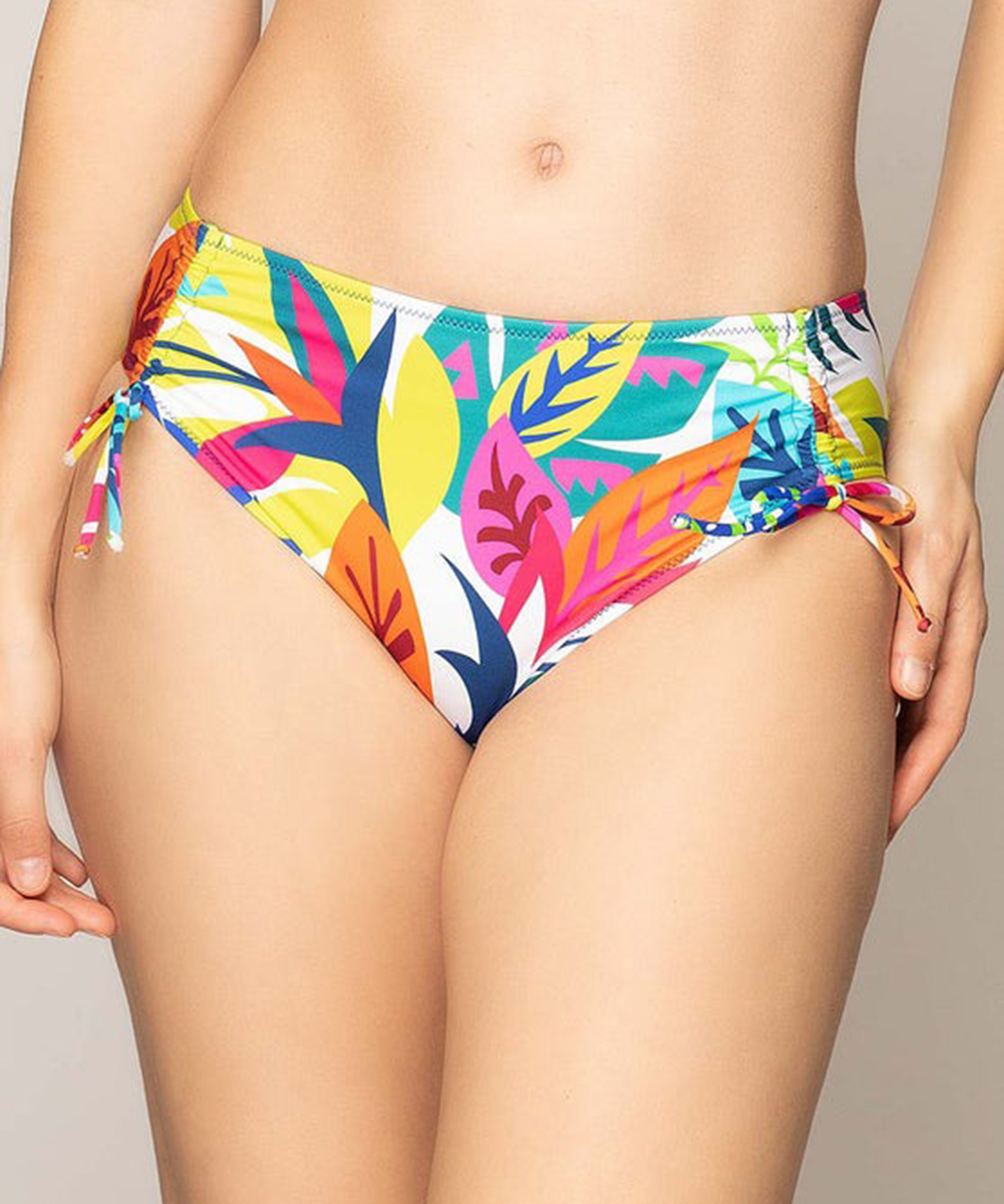Chilot de baie Antigel, mix culori, 46