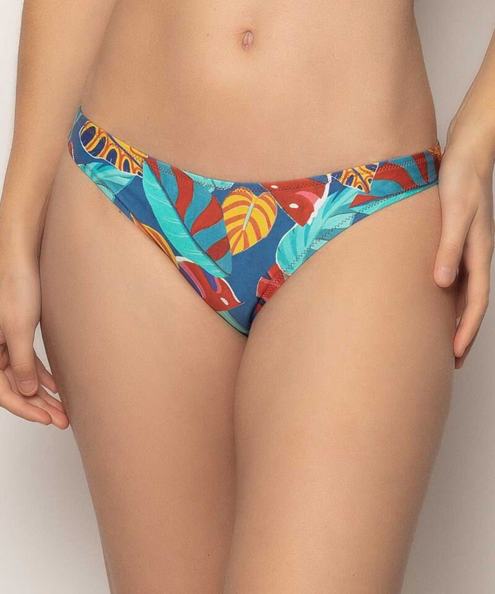 Chilot de  baie Antigel, mix culori, 38