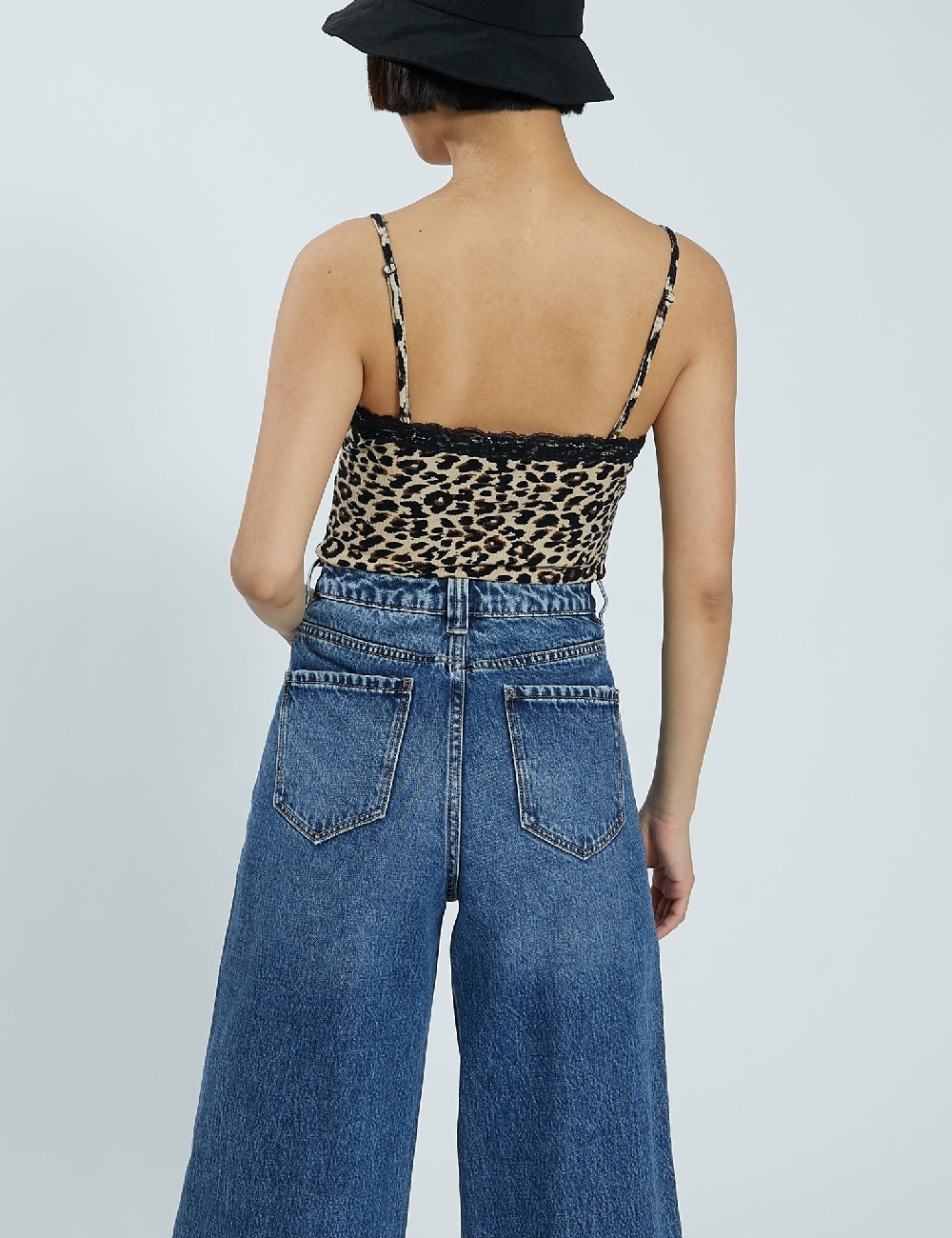 Maiou Pimkie, animal print, XS - 1 | YEO