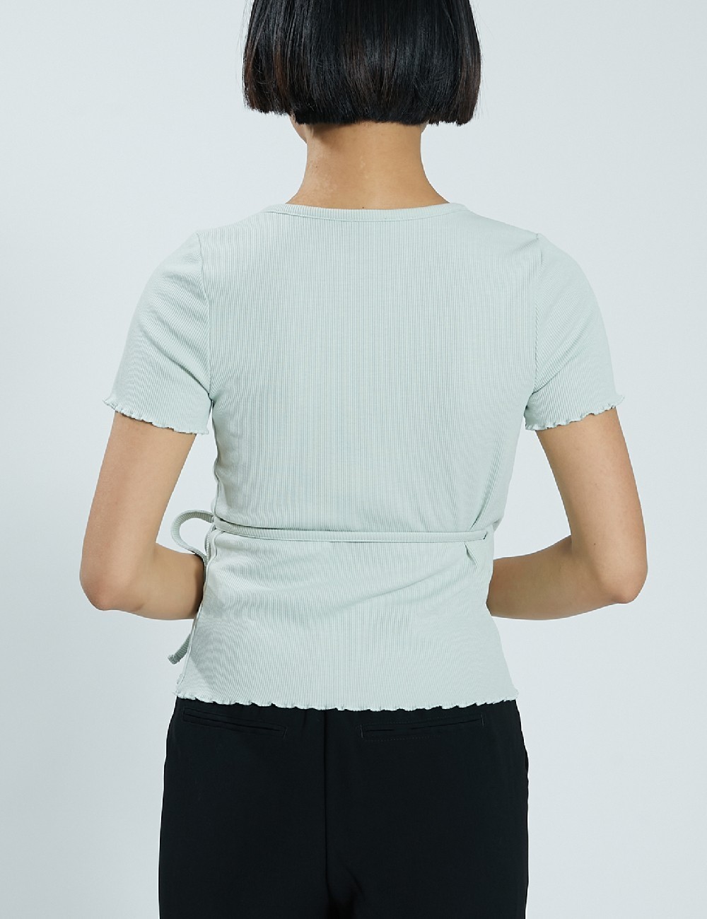 Top Pimkie, verde, XS - 1 | YEO