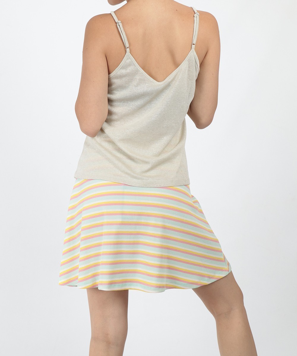 Maiou Vero Moda, ecru, M - 1 | YEO