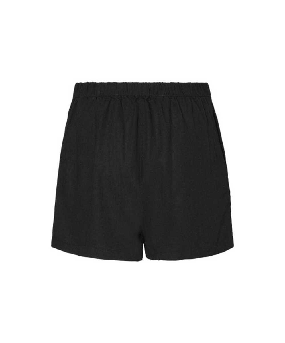 Pantaloni Scurti Vero Moda, negru, XS - 1 | YEO