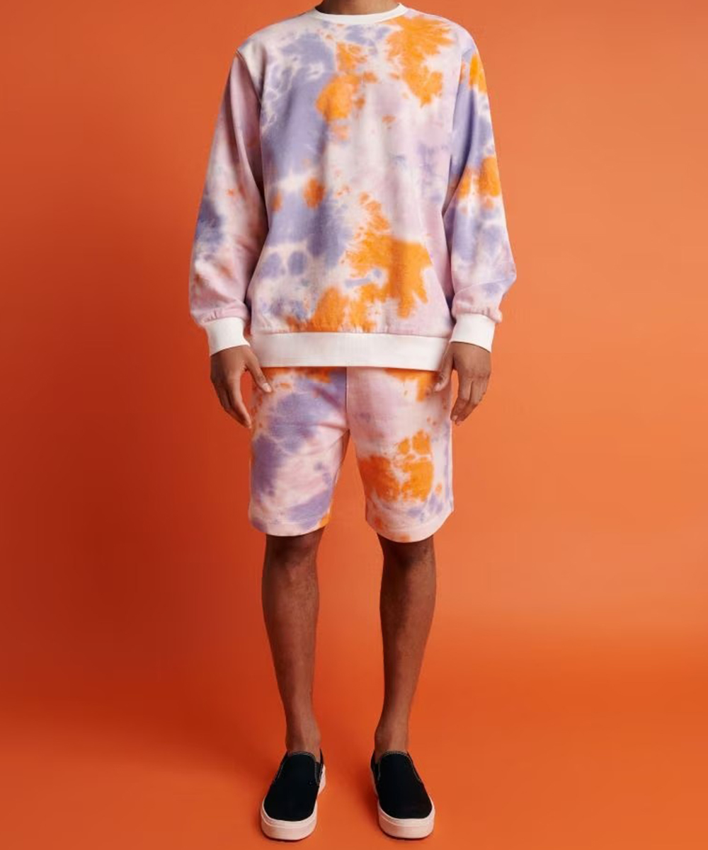 Pantaloni scurti Reserved, mix culori