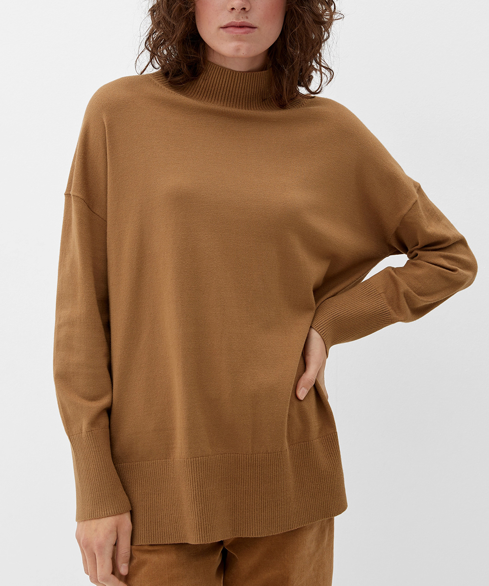 Bluza s.Oliver, maro