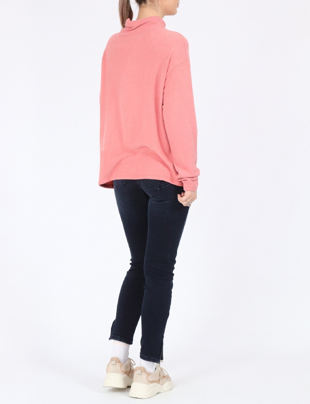 Bluza s.Oliver, roz pudra - 1 | YEO