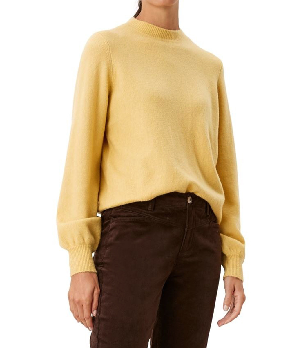 Bluza s.Oliver, galben