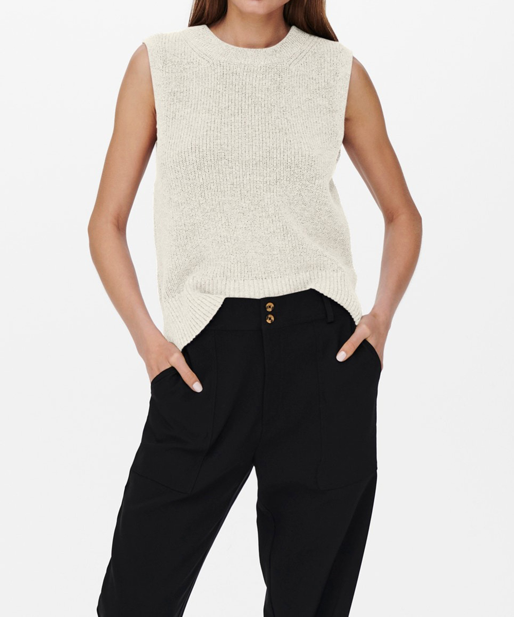 Vesta Only, ecru, M