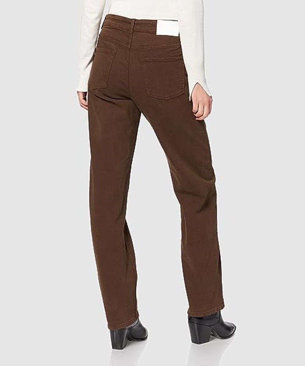 Blugi Jack&Jones, maro, W24/L30 - 1 | YEO