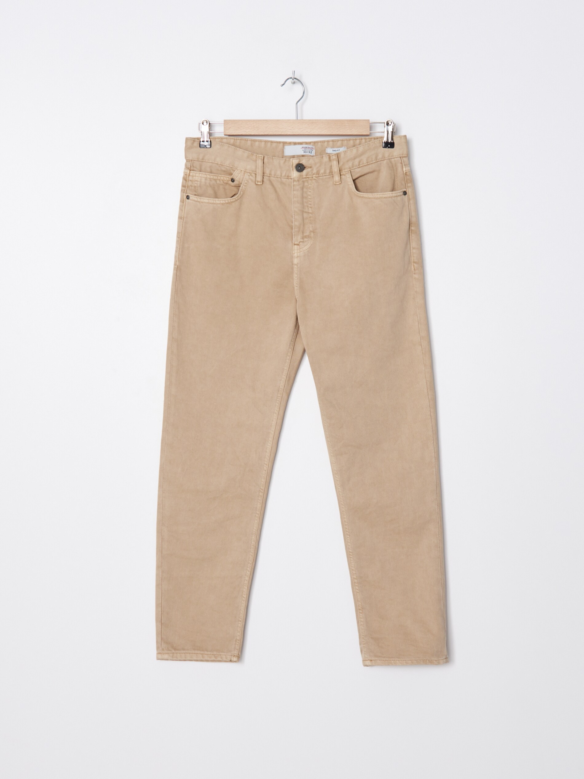 Blugi House Brand, maro deschis, W29/L32