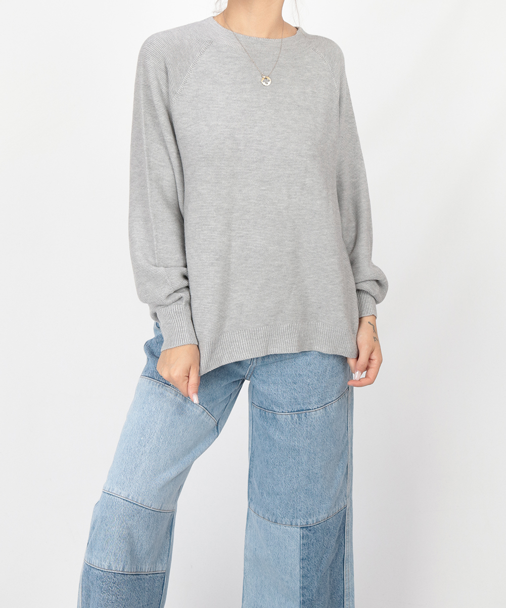 Bluza s.Oliver, gri