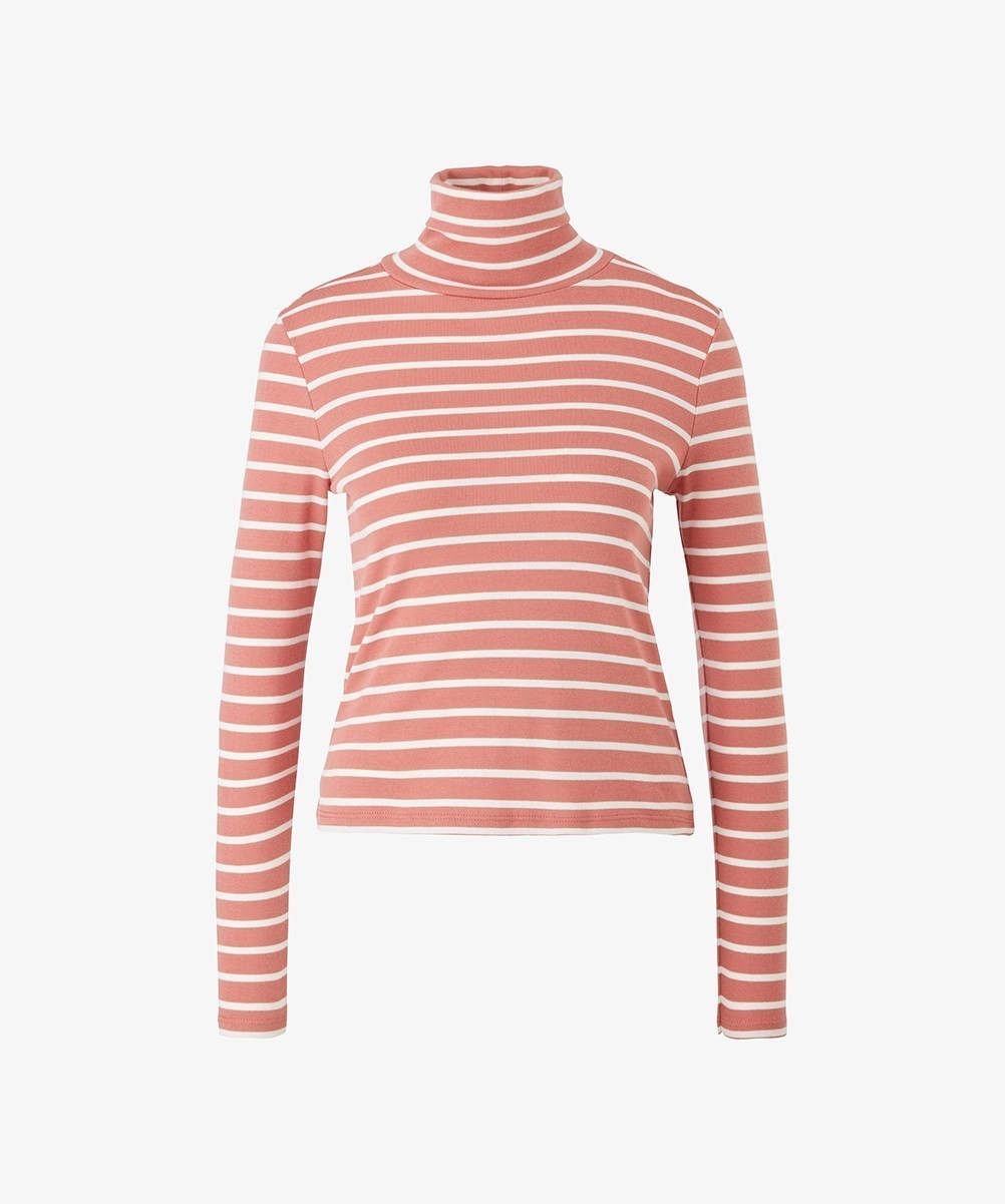 Bluza s.Oliver, roz pudra - 1 | YEO