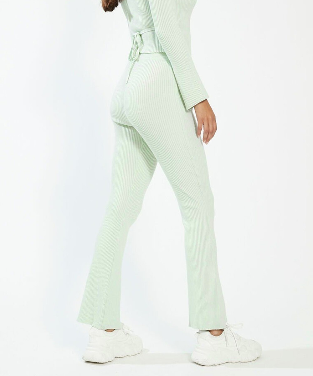 Pantaloni Pimkie, verde, M - 1 | YEO