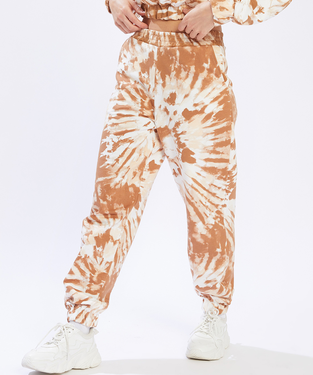Pantaloni Pimkie, maro, XS