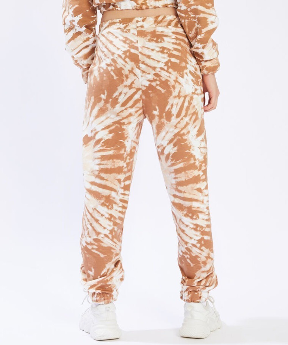 Pantaloni Pimkie, maro, XS - 1 | YEO