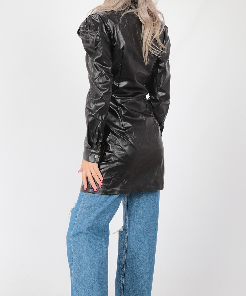 Jacheta SHEIN, negru, XS - 1 | YEO