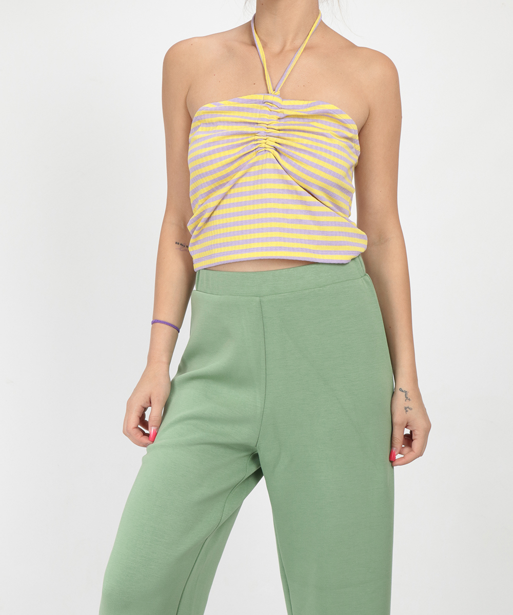 Top Pieces, mix culori, L