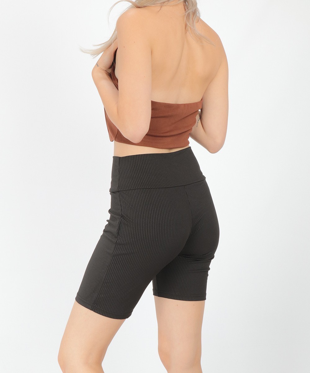 Top SHEIN, maro, M - 1 | YEO