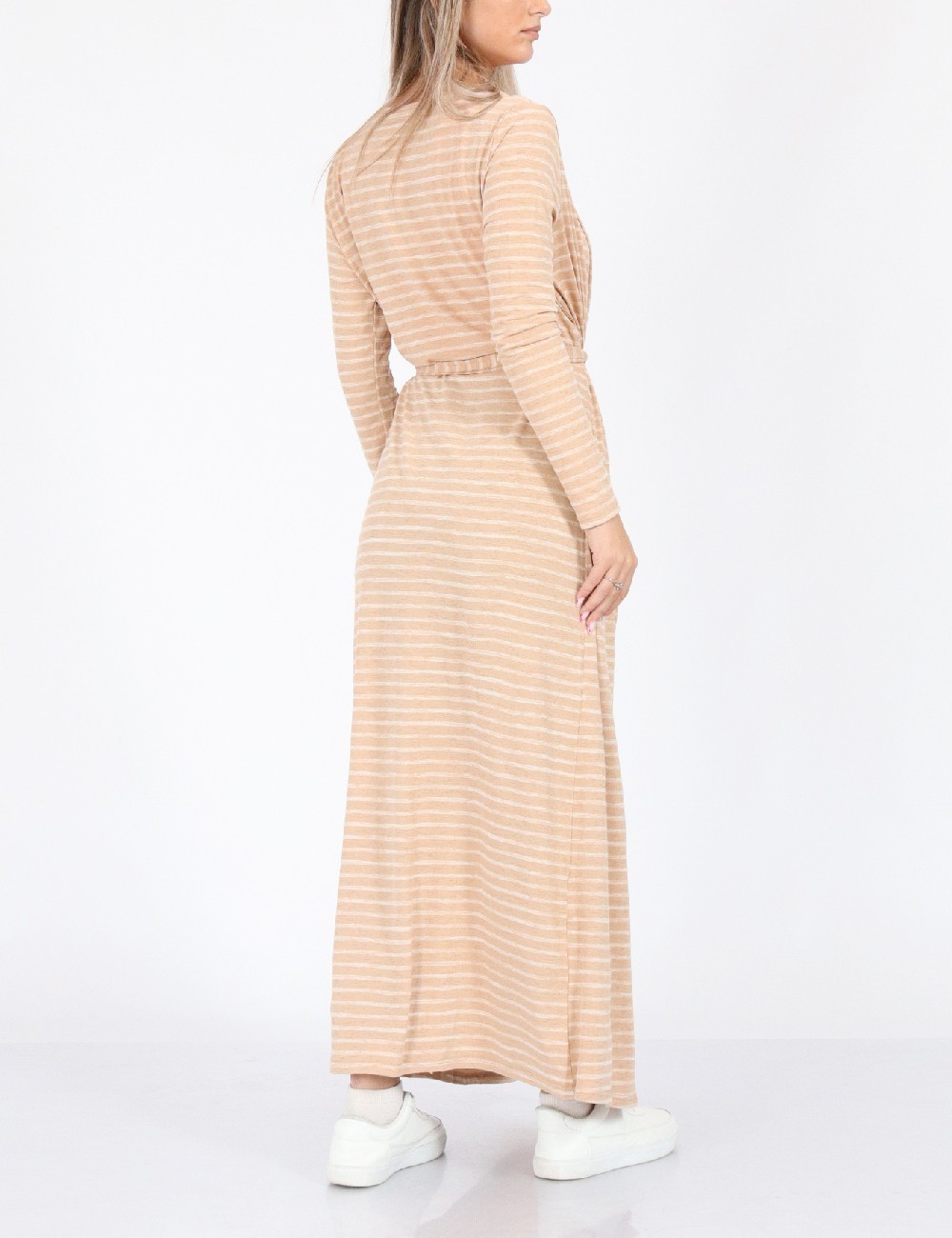 Cardigan SHEIN, crem - 1 | YEO
