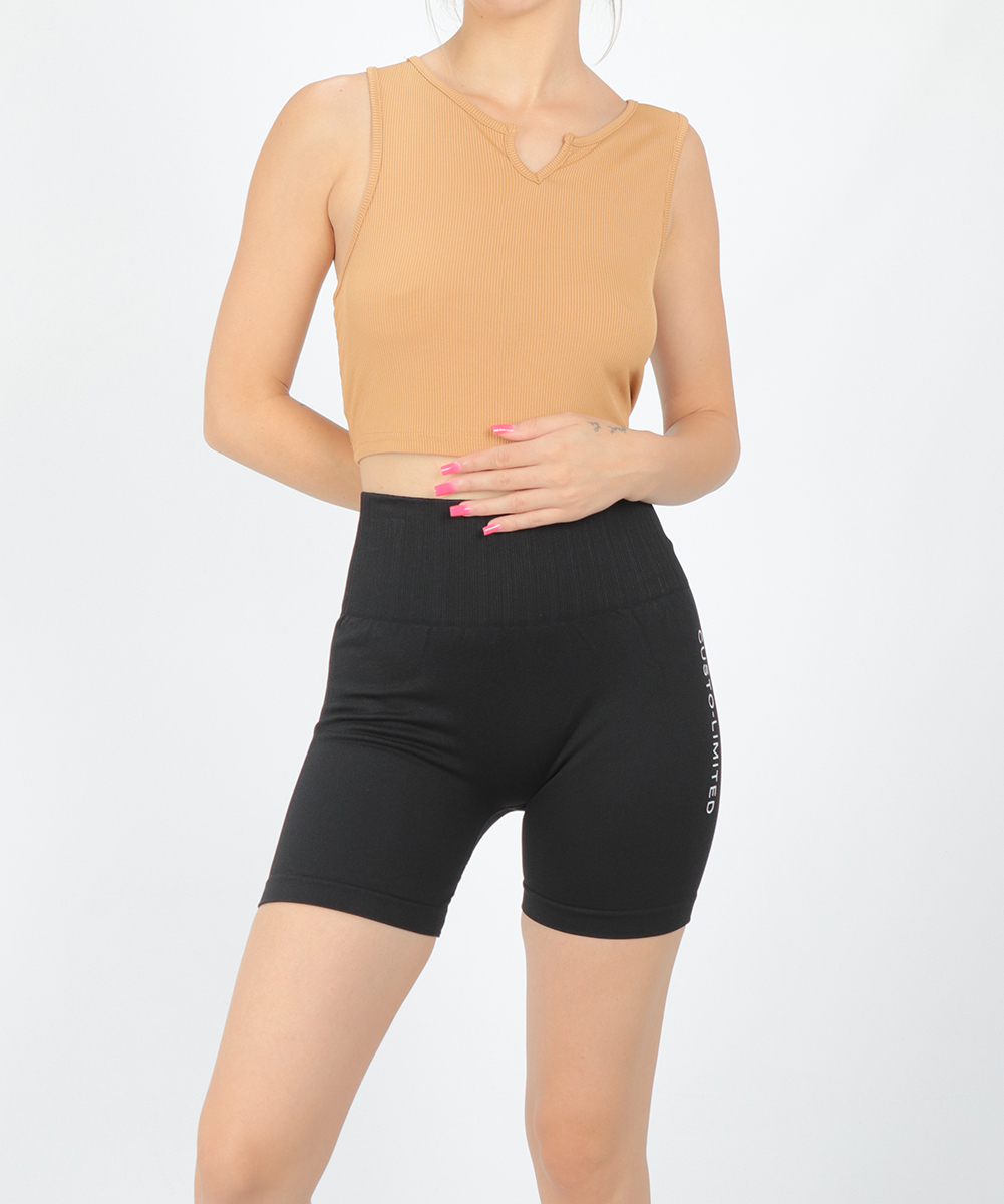 Top SHEIN, maro, M