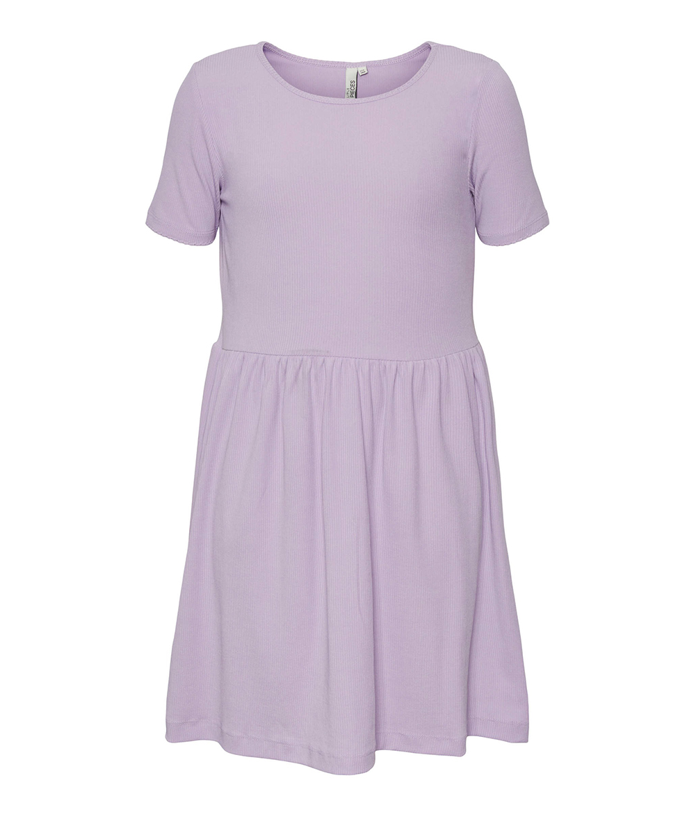 Rochie Little Pieces, mov, 6 ANI