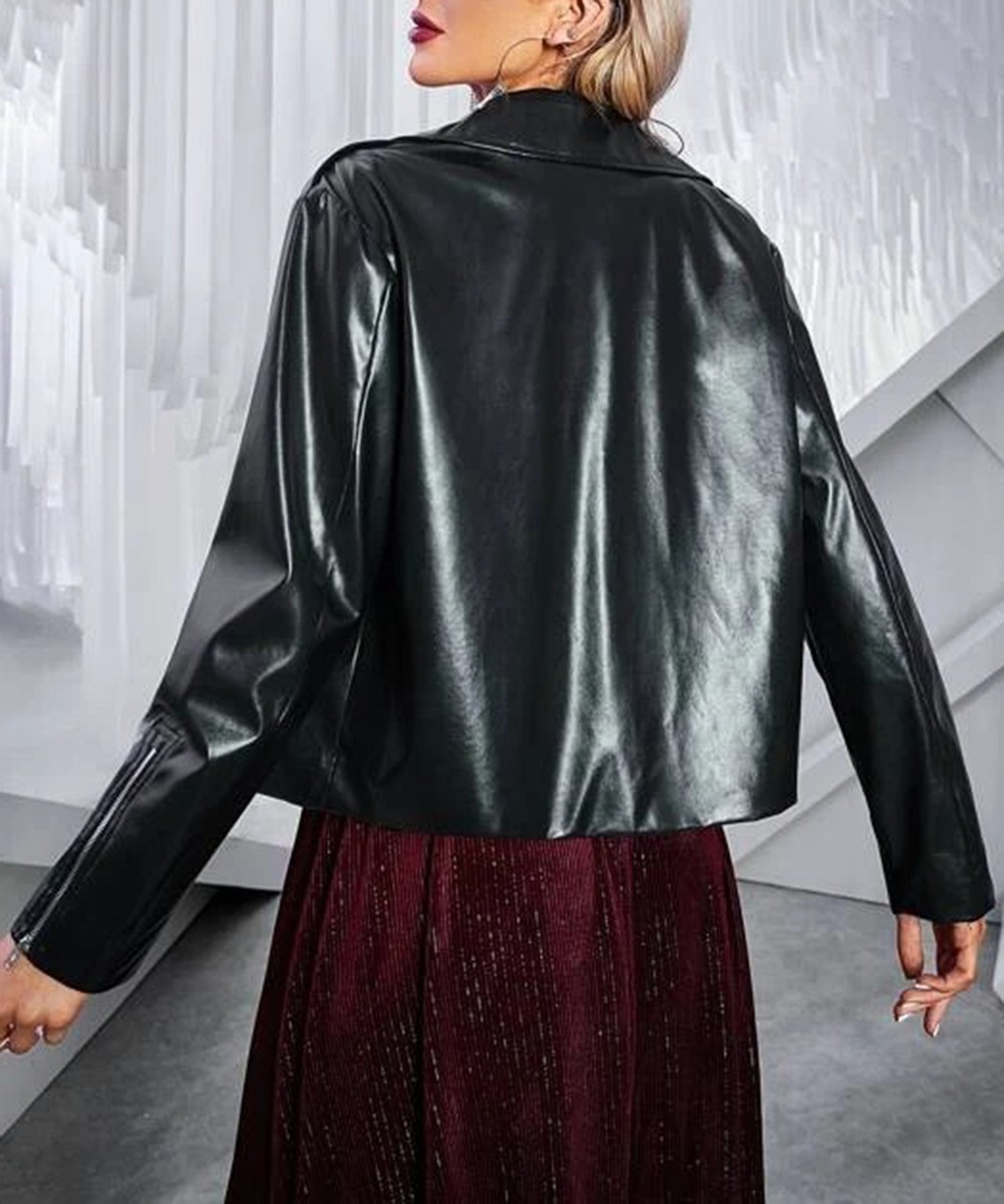 Jacheta SHEIN, negru, M - 1 | YEO