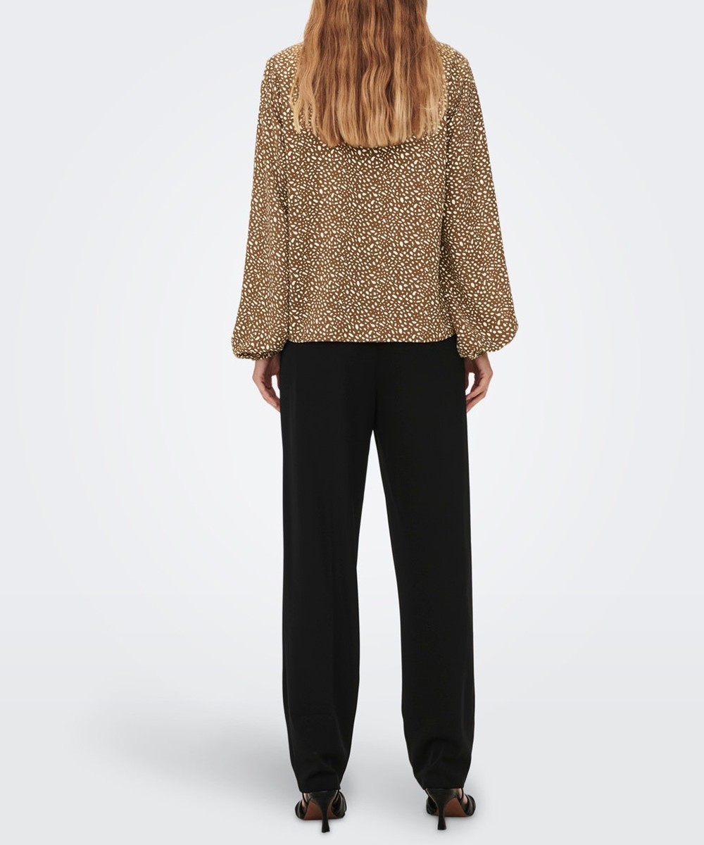 Camasa Jacqueline de Yong, maro, XS - 1 | YEO