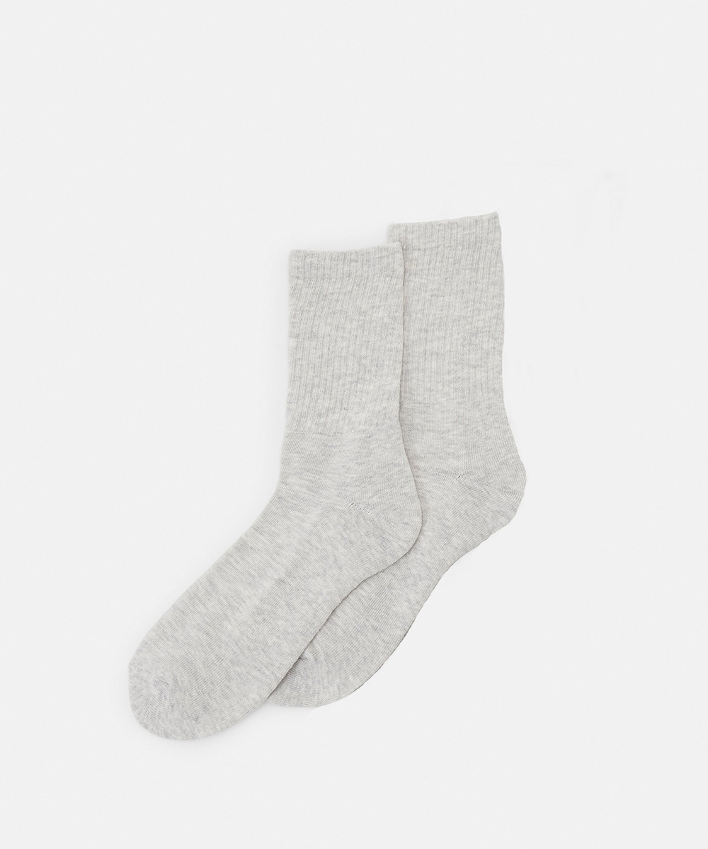 Sosete Vero Moda, gri, ONE SIZE