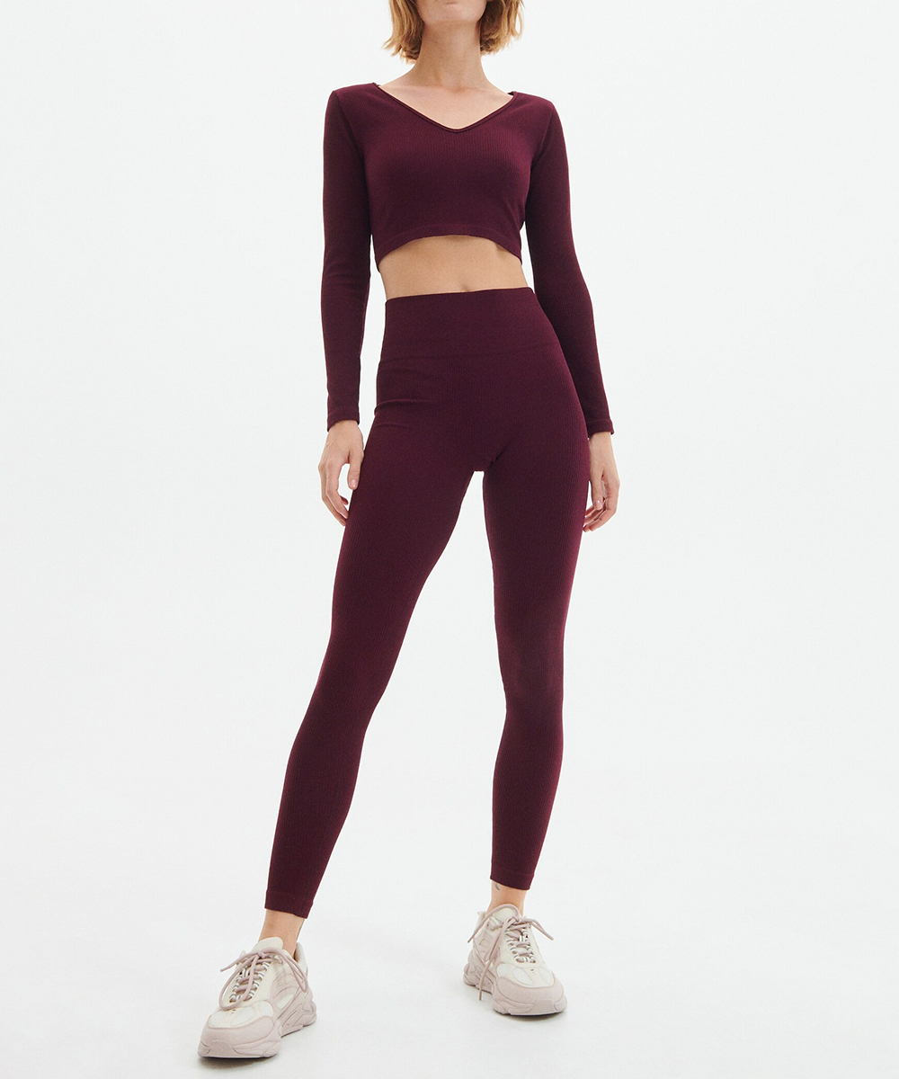 Top Reserved, pruna, XS/S