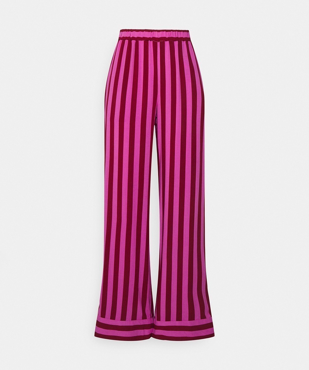 Pantaloni Y.A.S, roz, L - 1 | YEO