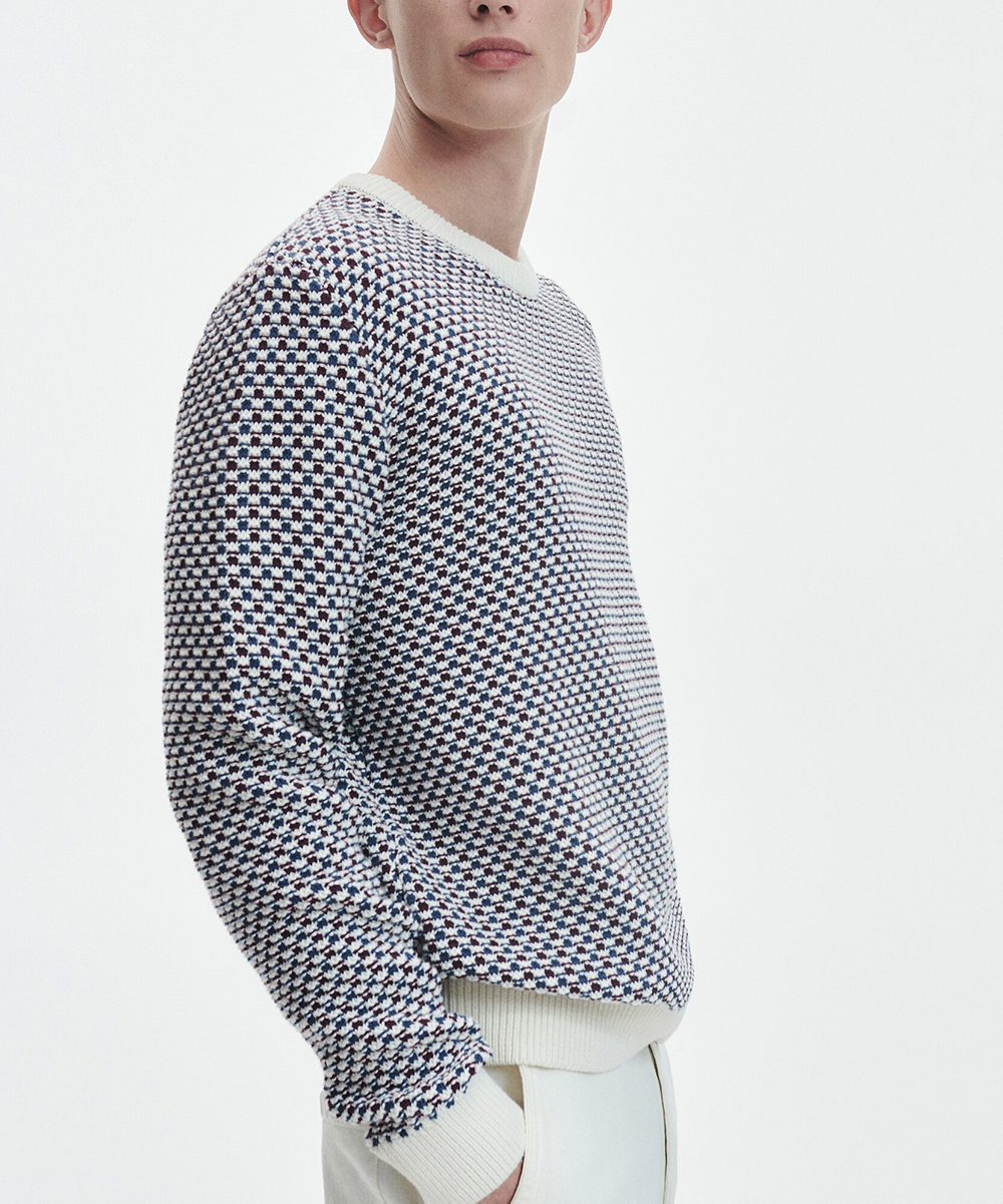 Pulover Reserved, mix culori, XXL