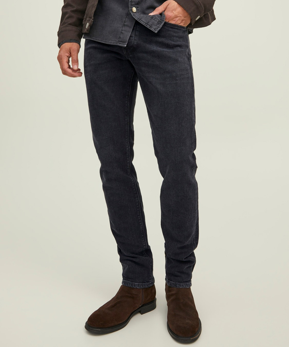 Blugi Jack&Jones, negru, W29/L32