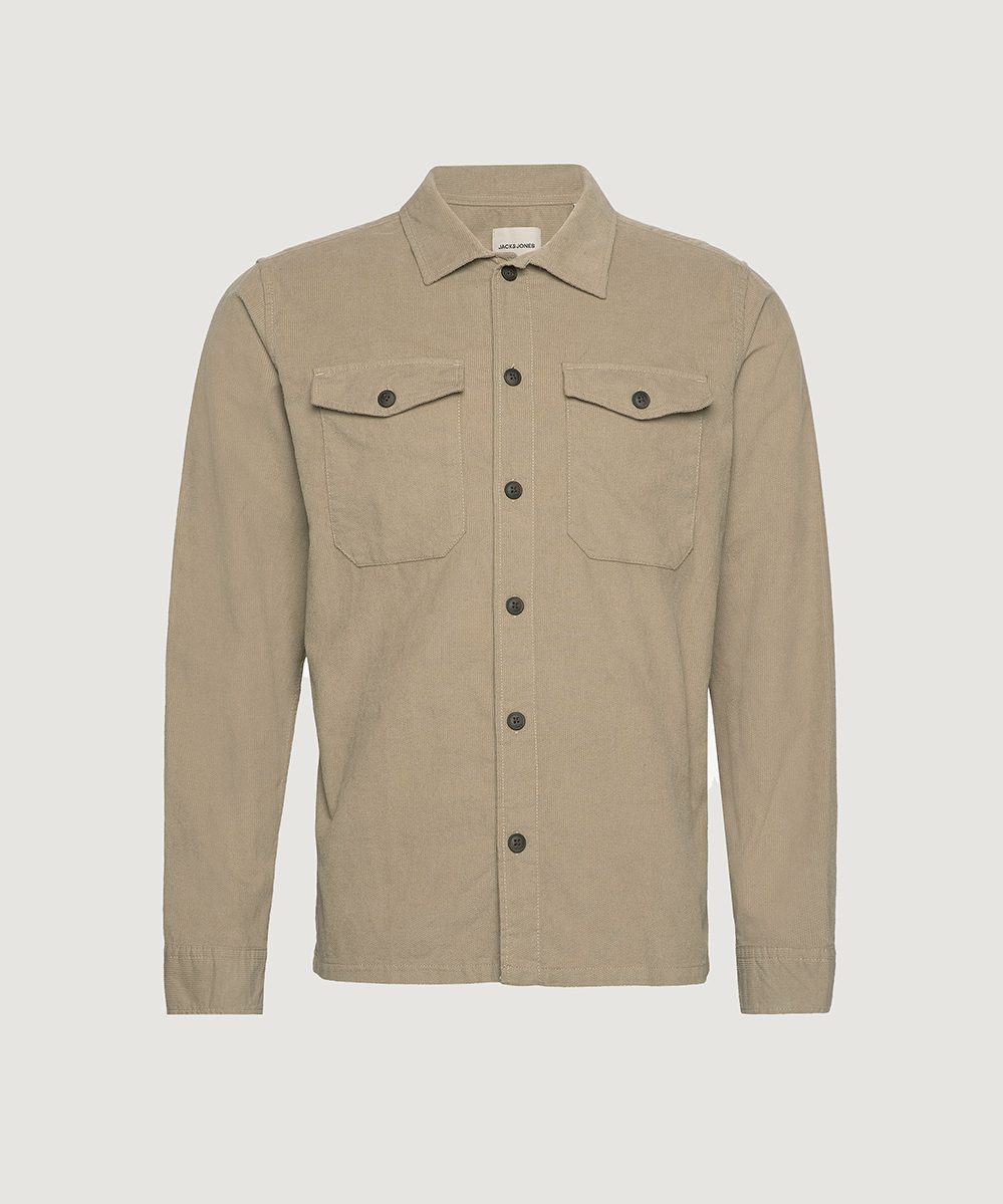 Camasa Jack&Jones, bej