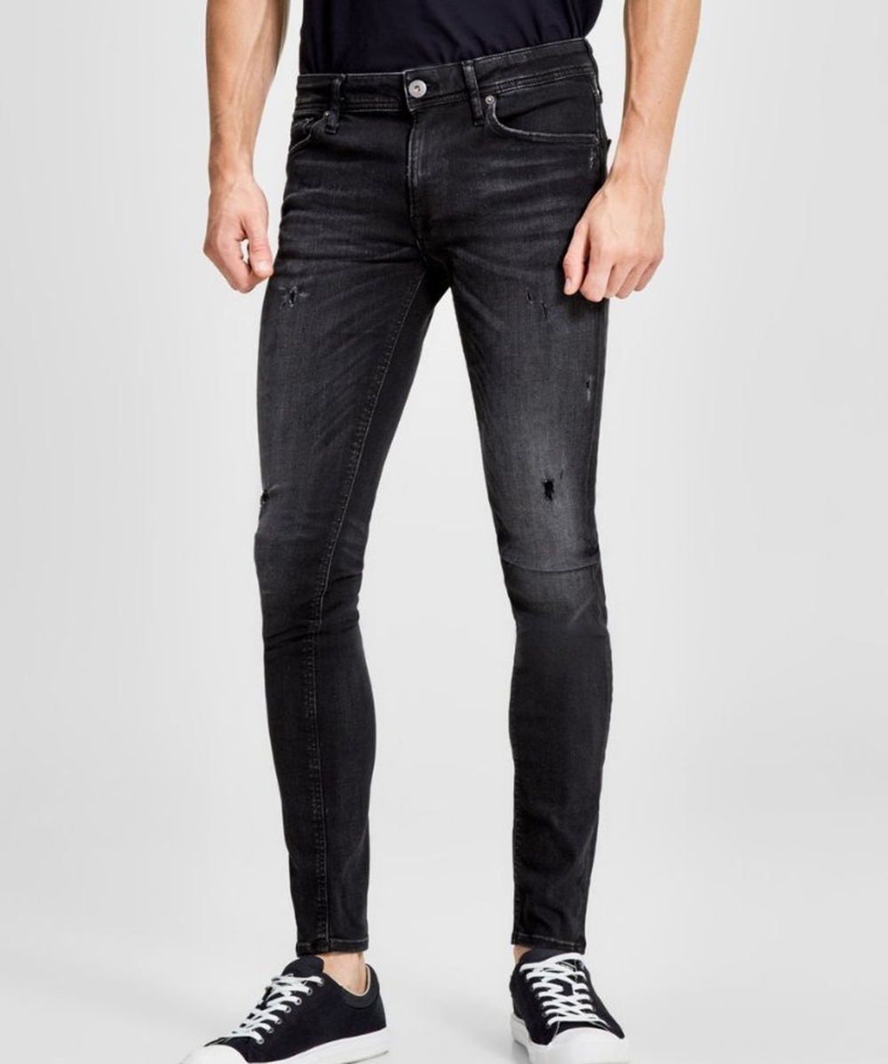 Blugi Jack&Jones, negru, W28/L32