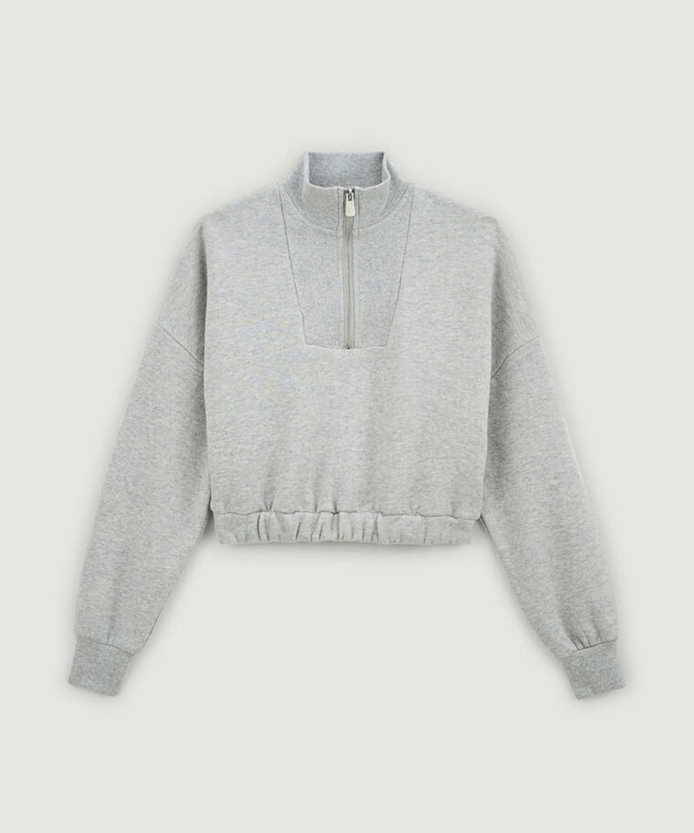 Bluza Pimkie, gri, XS - 1 | YEO