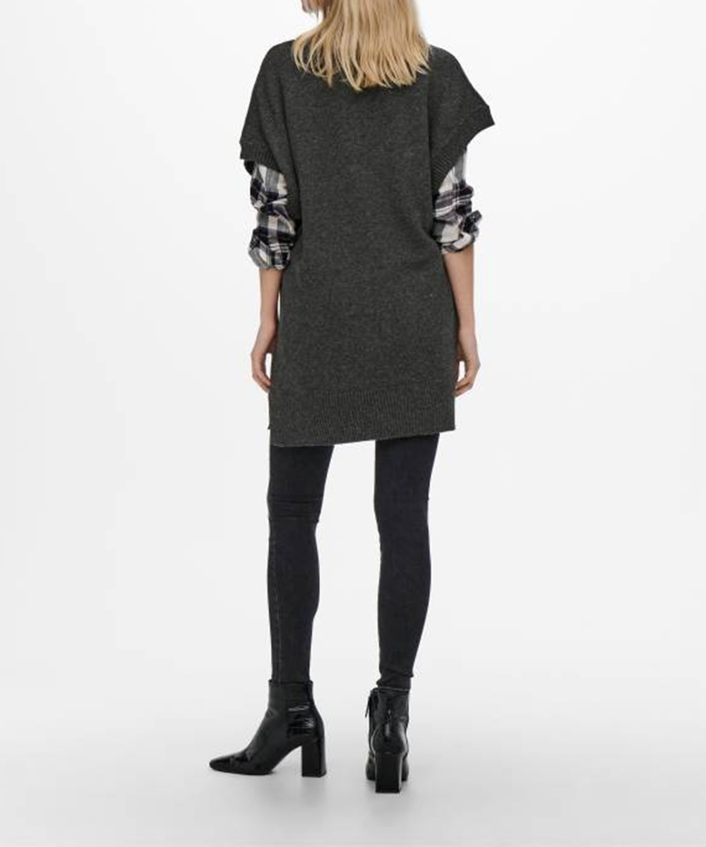 Vesta Only, gri, XS - 1 | YEO