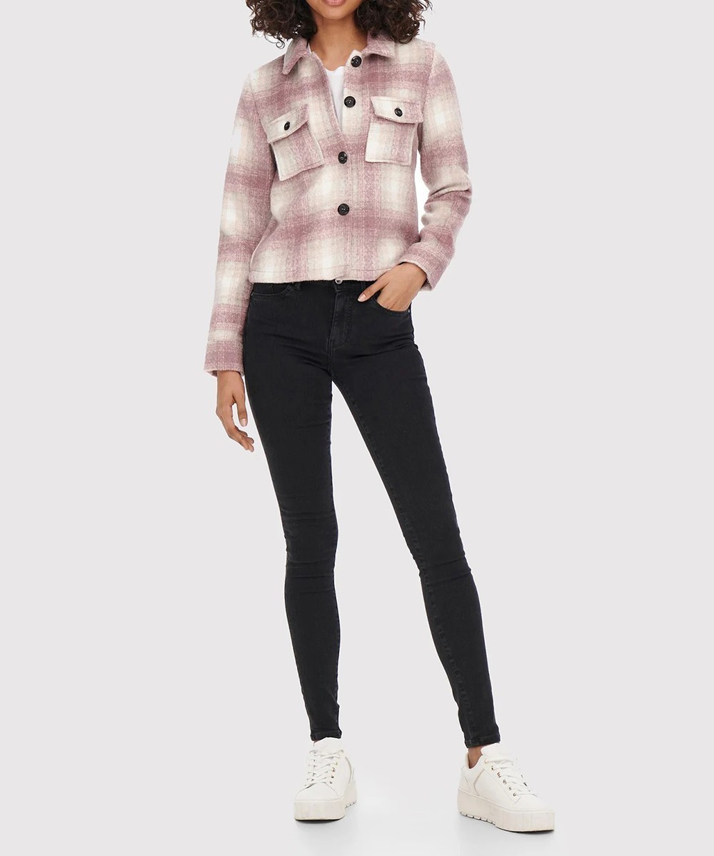 Jacheta Only, roz - 1 | YEO