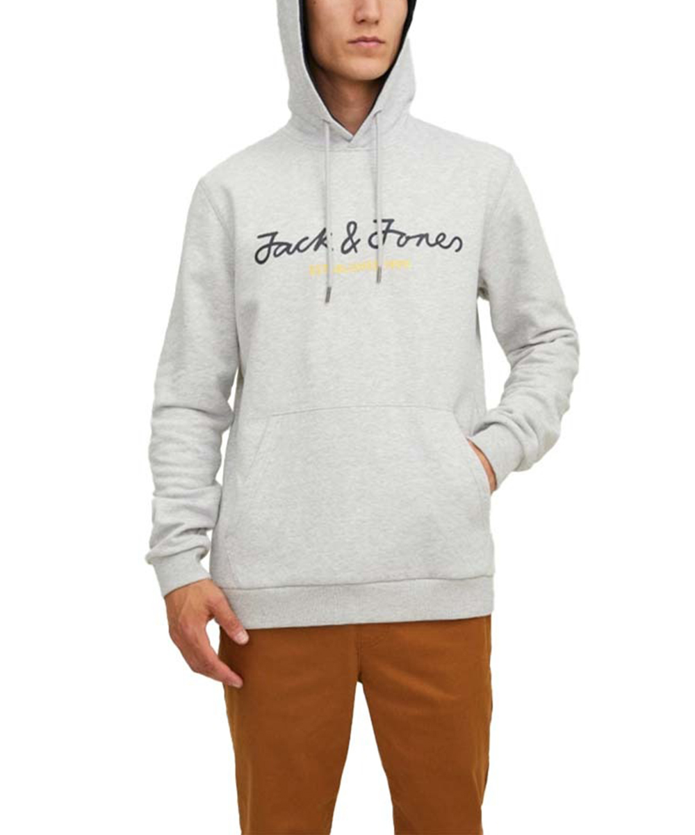 Hanorac Jack&Jones, gri