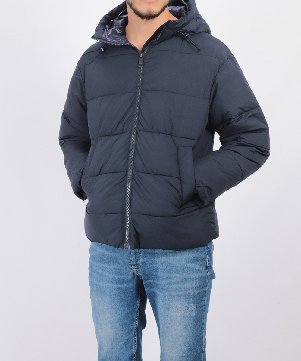 Geaca s.Oliver, bleumarin