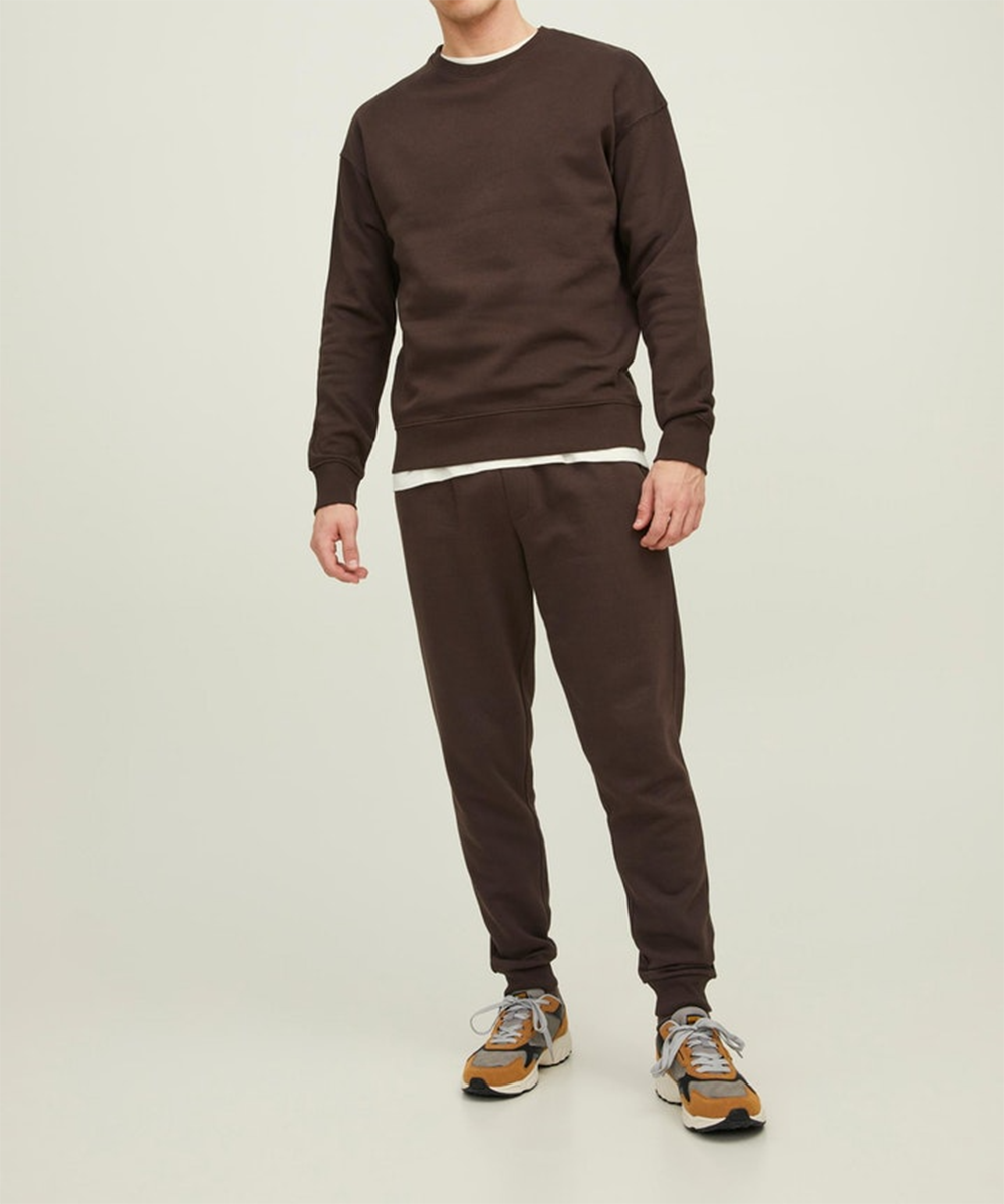 Bluza Jack&Jones, maro, M