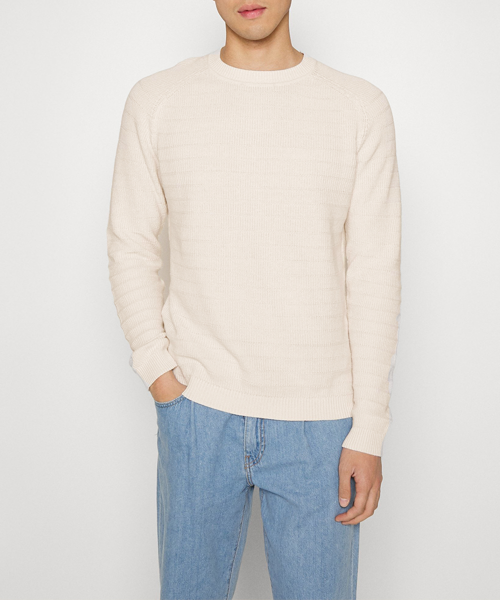 Bluza s.Oliver, crem