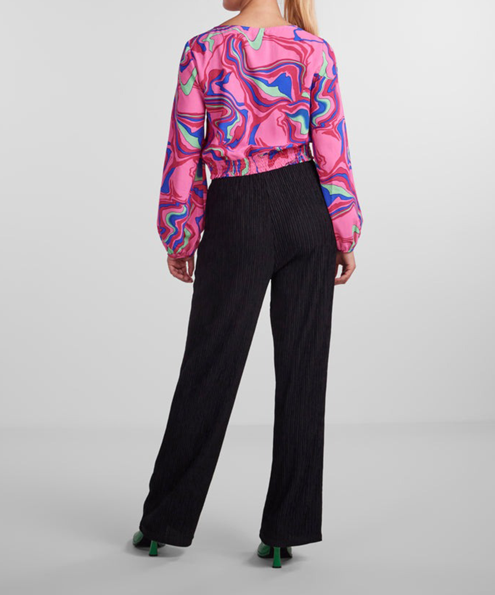 Top Pieces, roz, XL - 1 | YEO