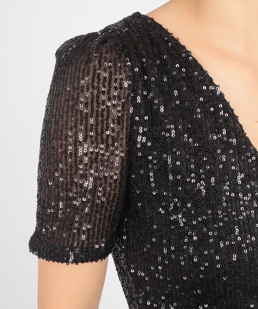 Bluza Pieces, negru, XS - 1 | YEO